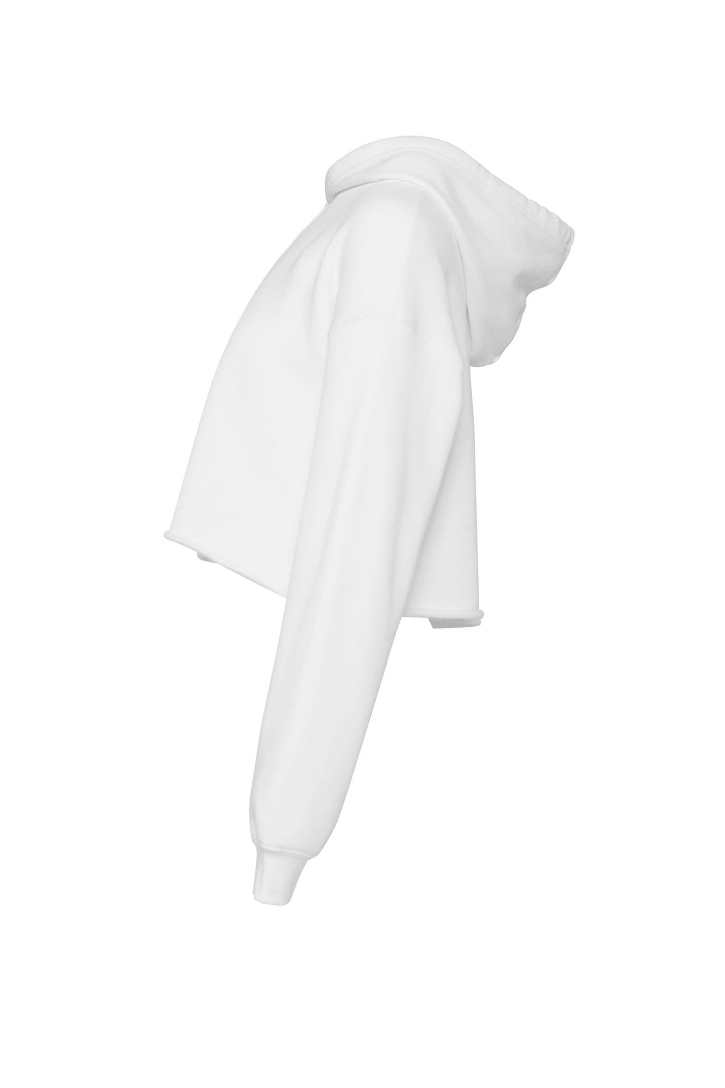 ADIBA Embroidered Bear Hoodie Sweater