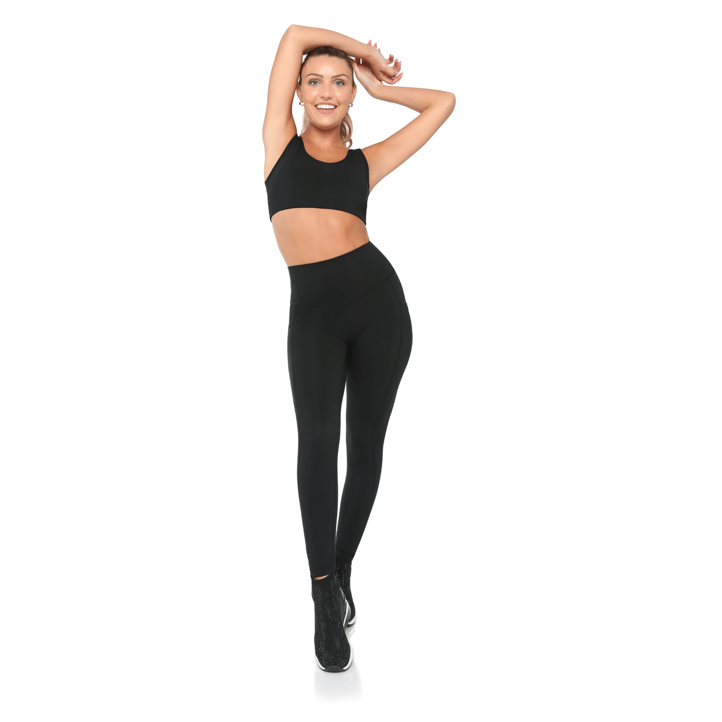 Lift & Smooth High Waist Leggings