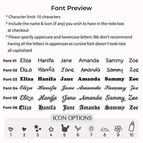 Baby Name Bracelet, Toddler Bracelet, Baby Shower Gift, Children's ID