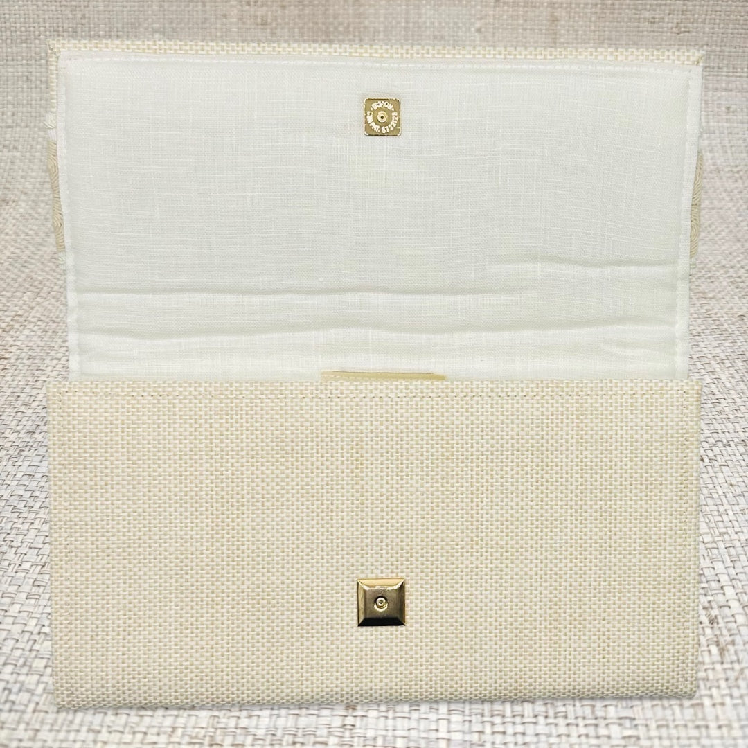 Adair Crossbody Clutch