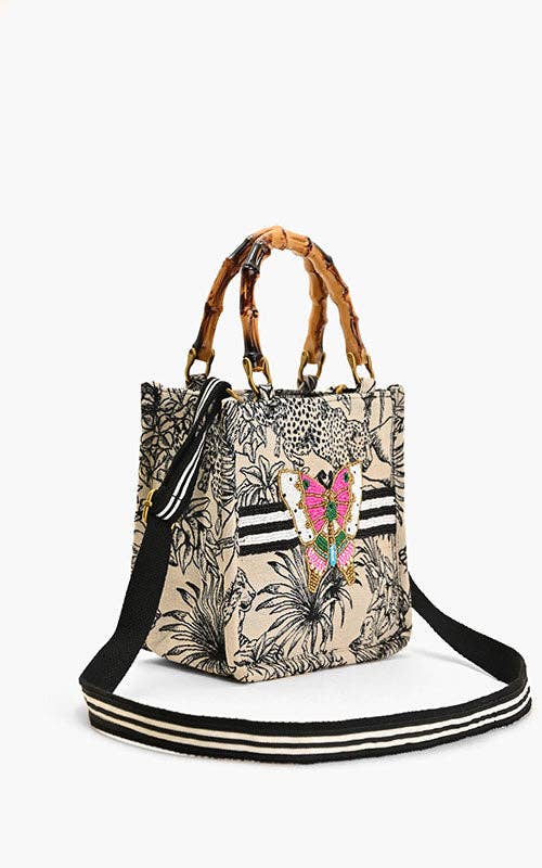 Sac à main interdit