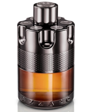 Azzaro Wanted Night For Eau De Parfum For Men 3.4 Oz (101 Ml)