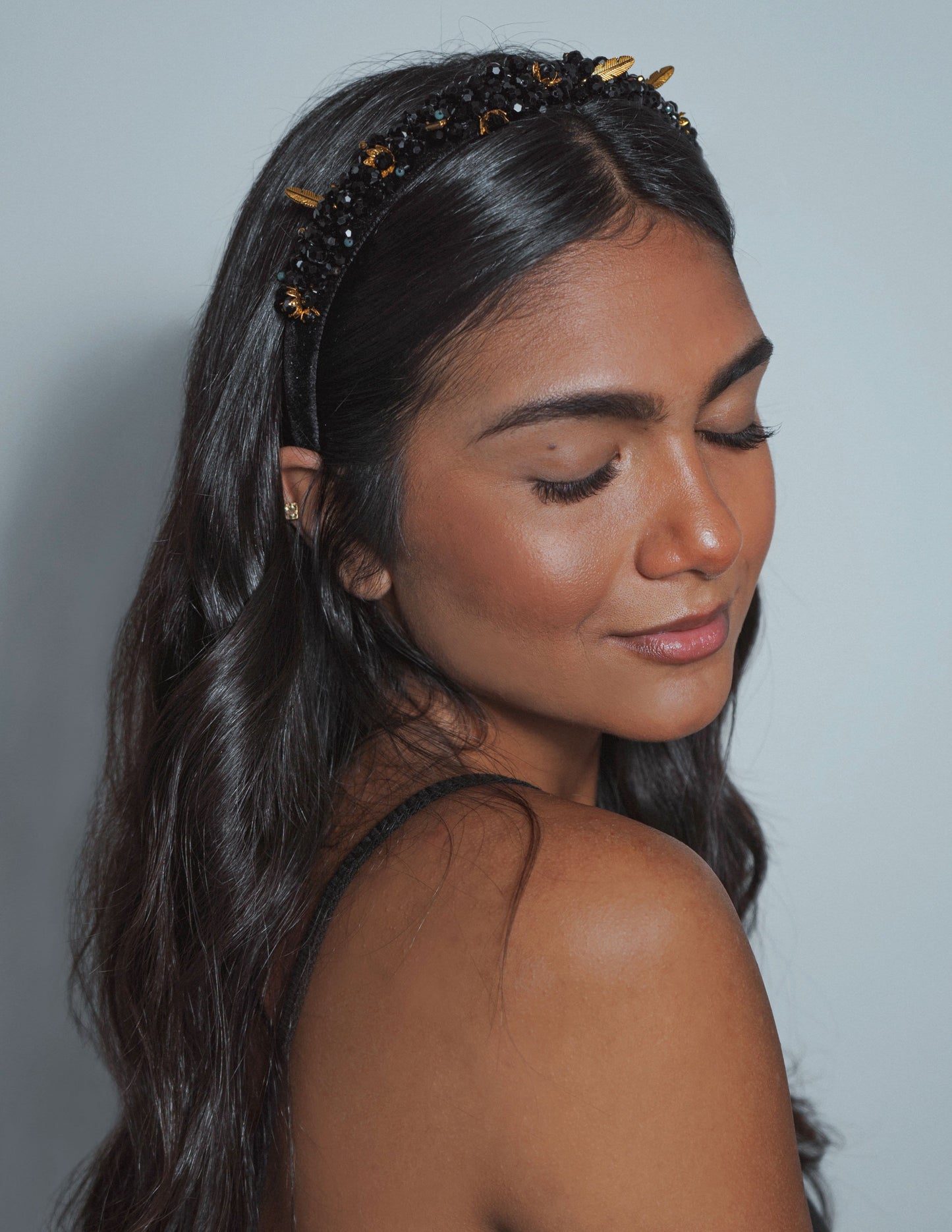 Blossom Headband