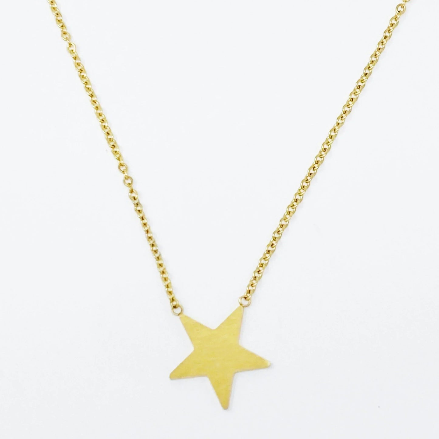Always My Star Necklace
