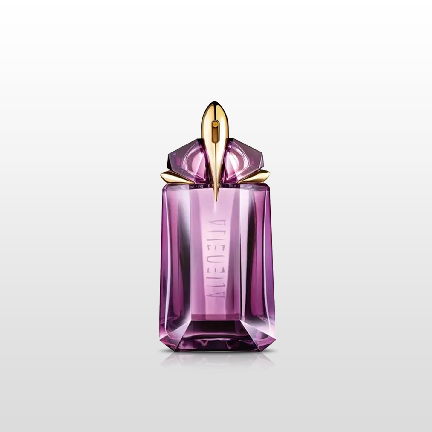 Mugler Alien Eau de Toilette Spray for Women 2 Oz