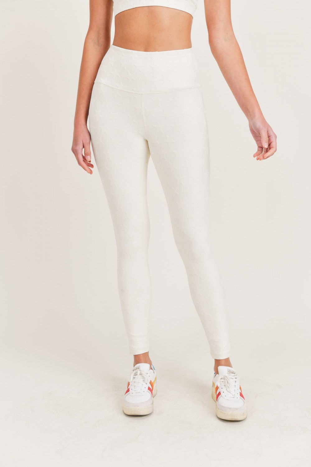 Joystar High Waist Leggings