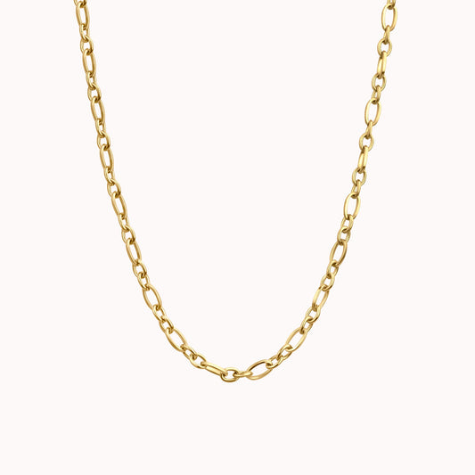 Alexis Chain Necklace