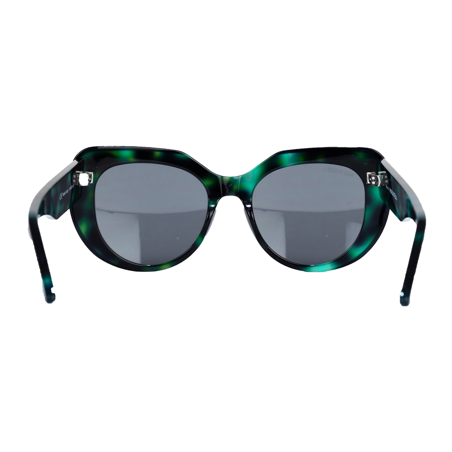 Amalfi (Green Black/Black)