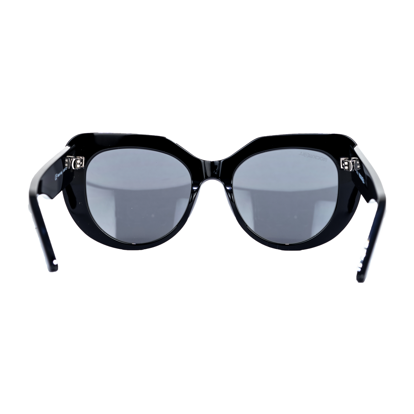 Amalfi (Black/Black)