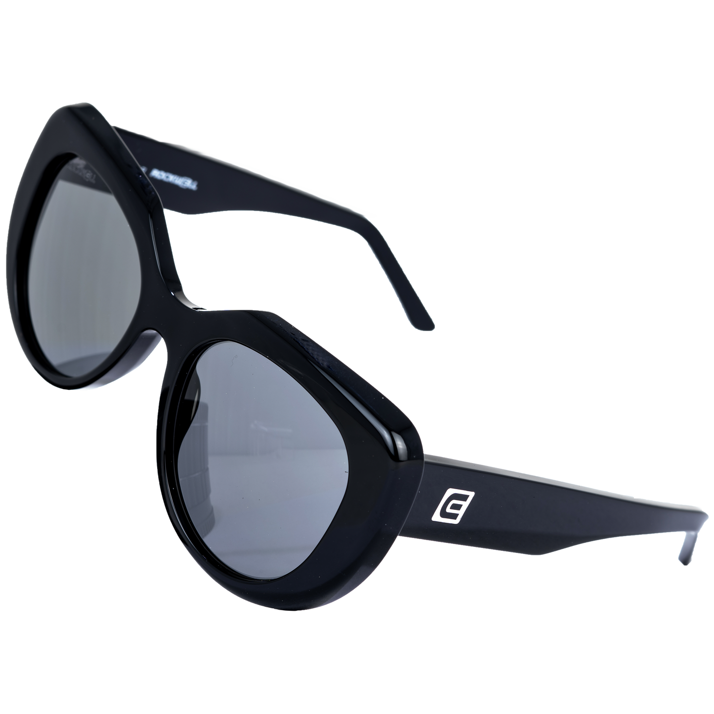 Amalfi (Black/Black)