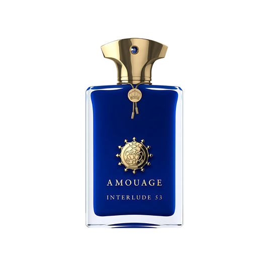 Amouage Interlude 53