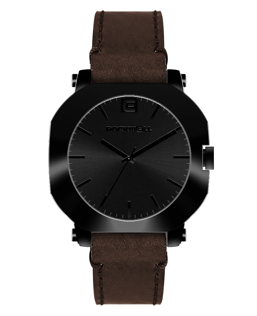 Apex (Phantom Black) Watch