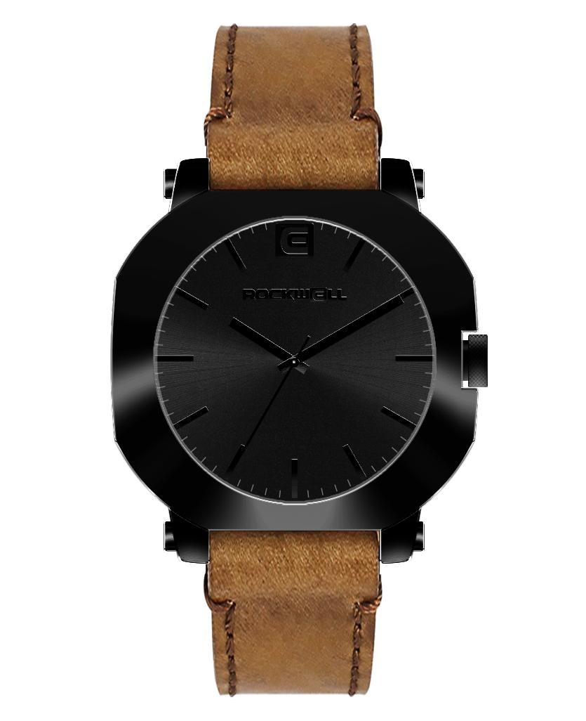 Apex (Phantom Black) Watch