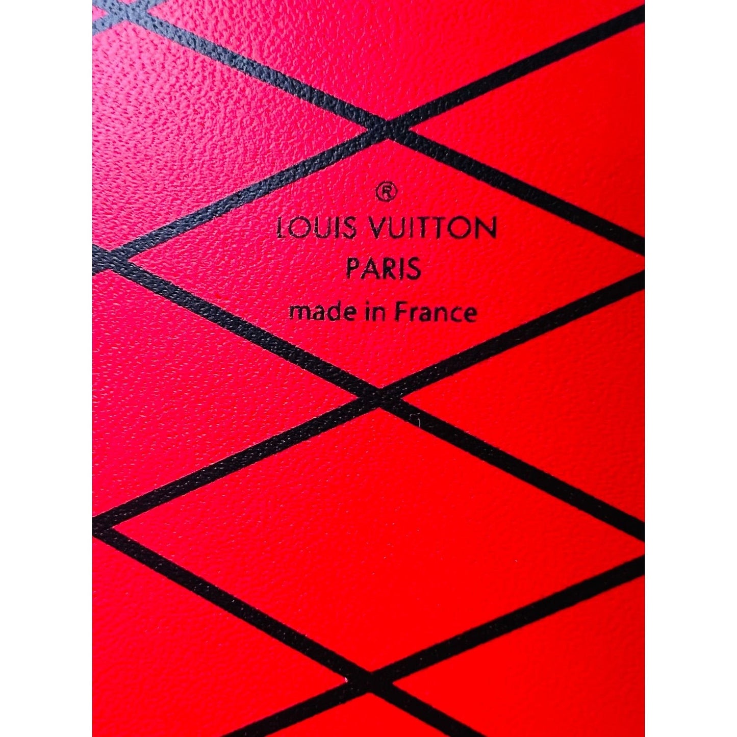 Louis Vuitton Petite Malle Patches Monogram Crossbody Clutch Bag Limited Edition RARE