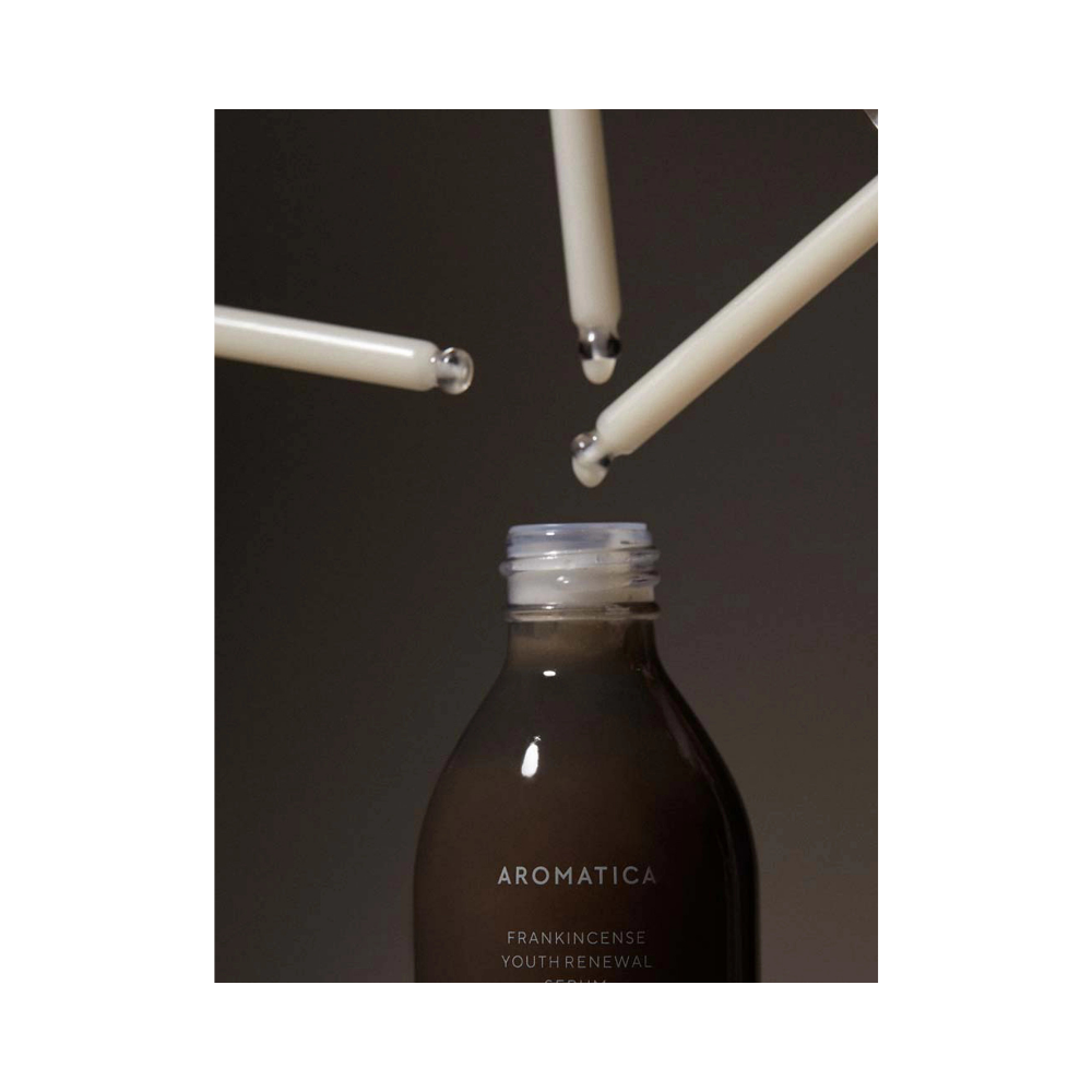 Aromatica Frankincense Youth Renewal Serum 30ml