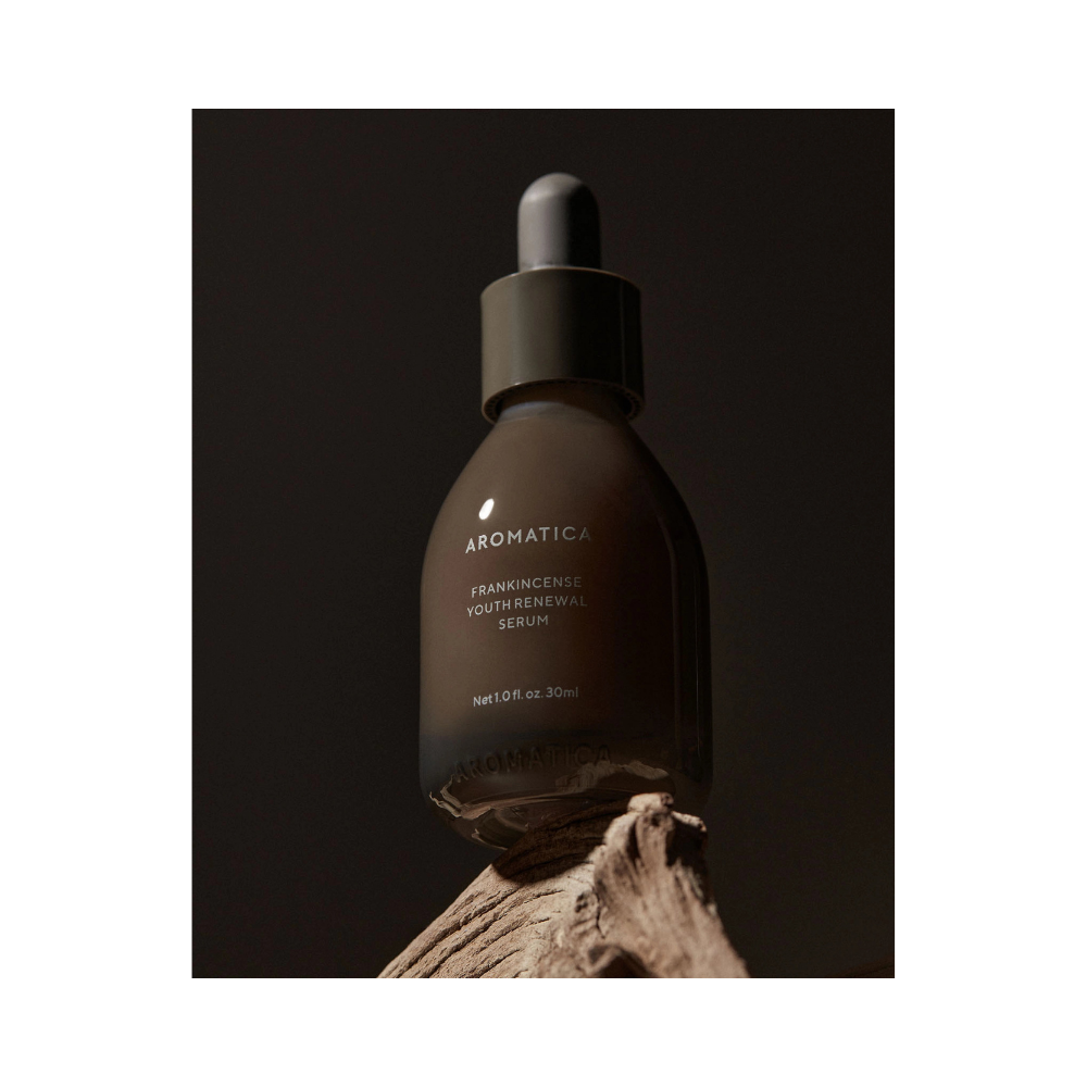 Aromatica Frankincense Youth Renewal Serum 30ml