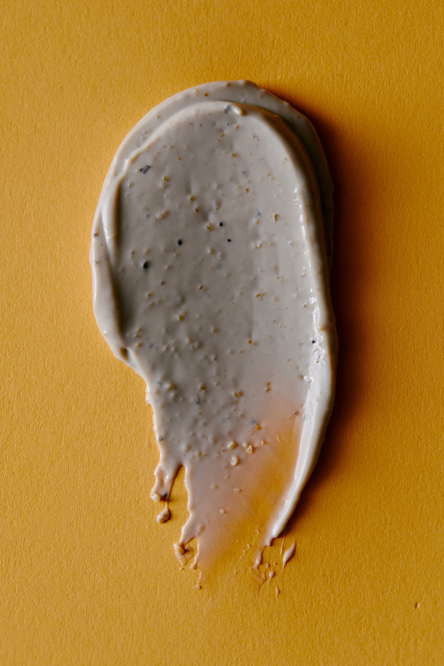 Gommage visage Aromatica Glow Vita Orange &amp; Néroli 150 ml