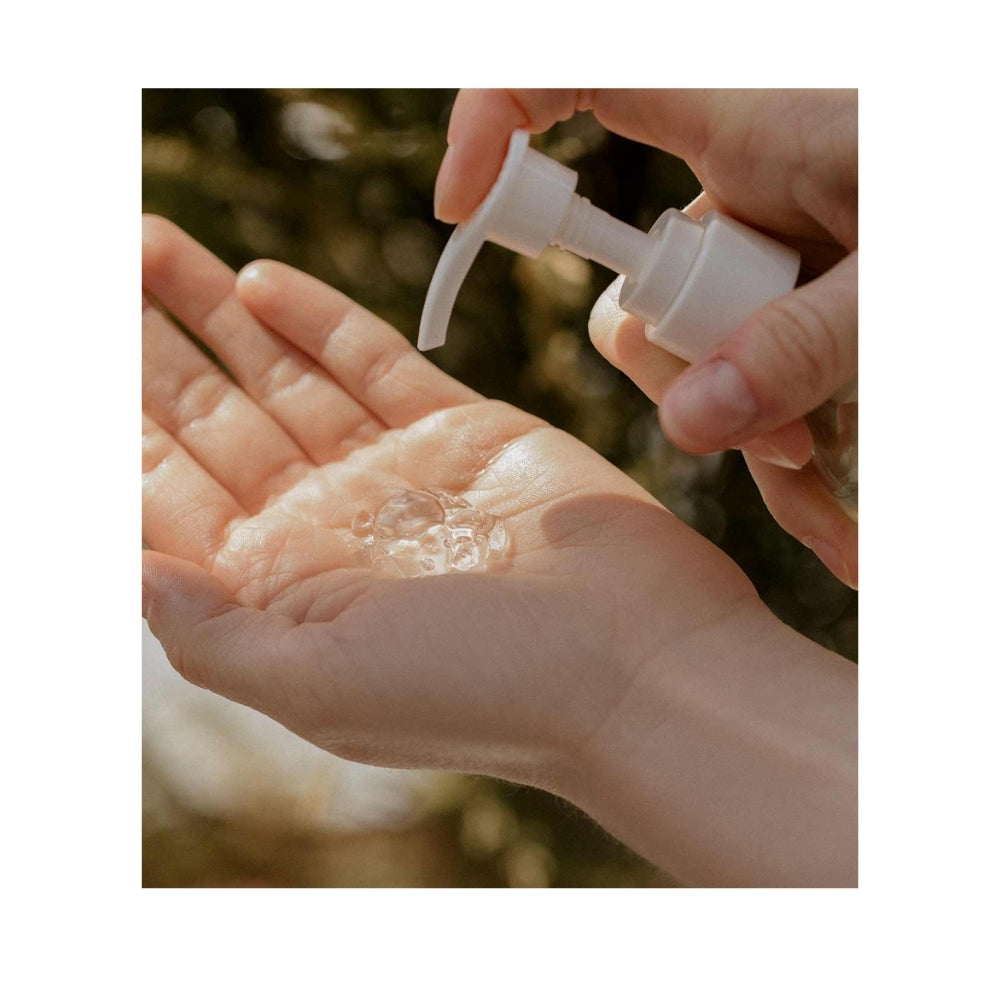 Gel d'Aloe Vera Bio / Apaisant Aromatica 300 ml