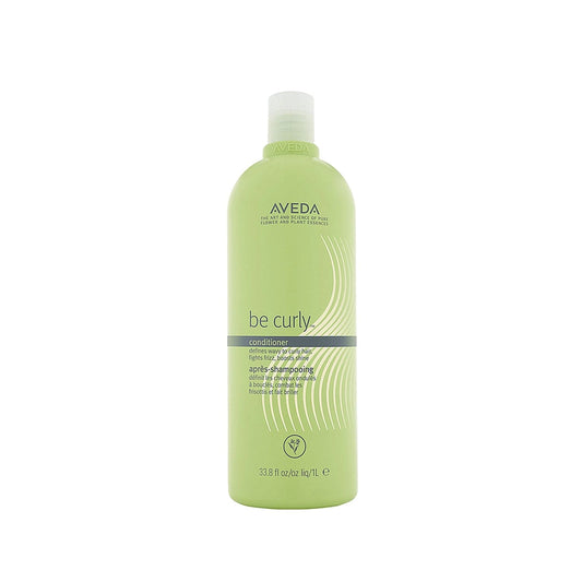 Aveda Be Curly Hair Conditioner 1000 ml / 34 fl oz