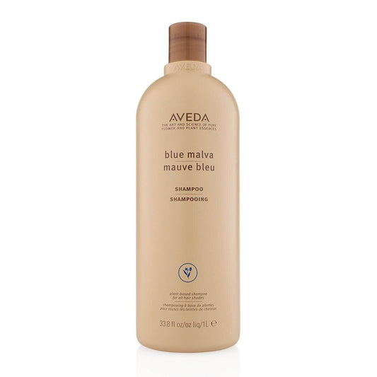 Aveda Blue Malva Shampoo 1000 ml / 34 fl oz