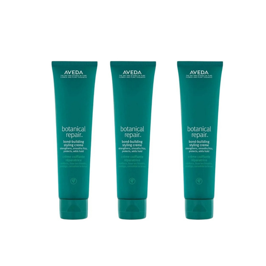 Crème réparatrice et coiffante Aveda Botanical Repair 40 ml - Lot de 3