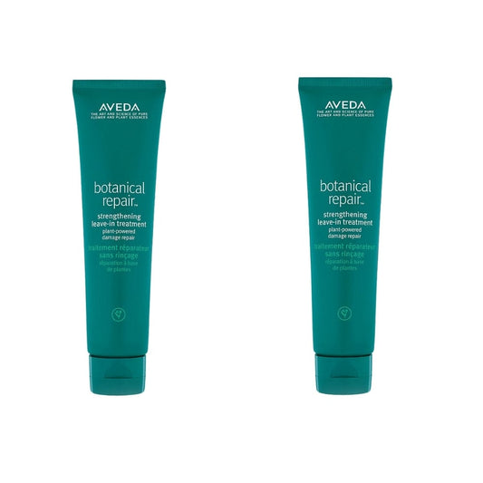 Aveda Botanical Repair Leave-in Hair Repair and Conditioner 100 ml -2 Pack