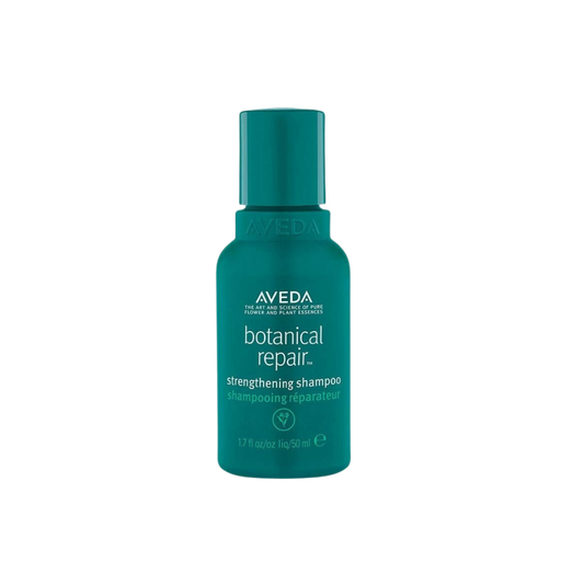 Aveda Botanical Repair Shampoo for Damaged Hair 50 ml