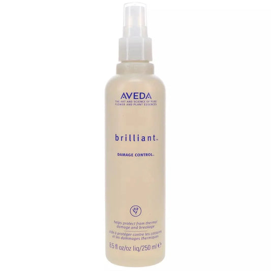 Aveda Brilliant Damage Control Protection capillaire 250 ml