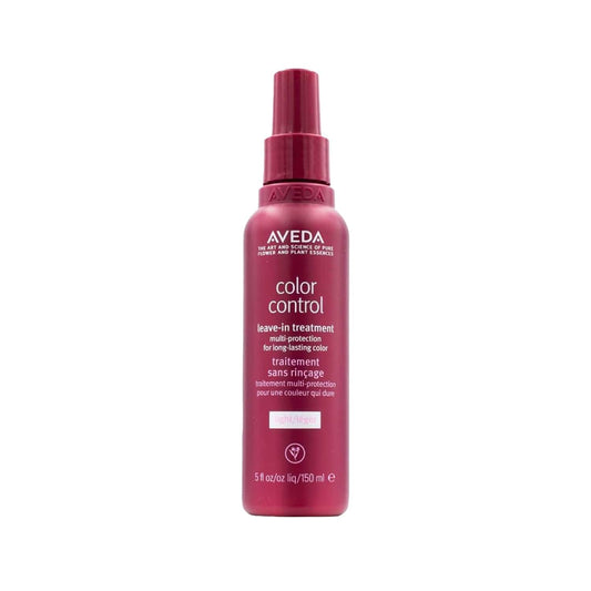 Aveda Color Control Leave In Treatment Light Leave In Conditioner for Dyed Hair 150 ml