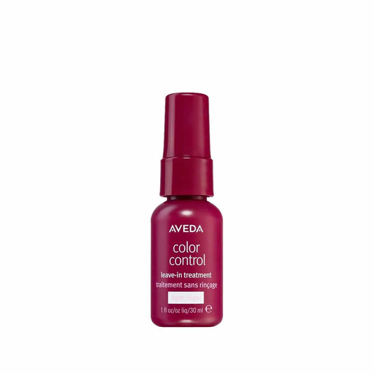 Aveda Color Control Leave-In Treatment Light Leave-In Conditioner for Dyed Hair 30 ml