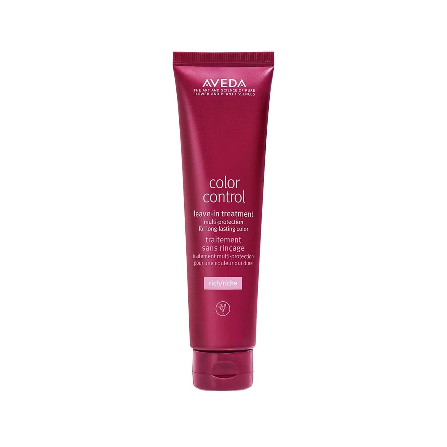 Aveda Color Control Leave In Treatment Rich Leave In Conditioner for Dyed Hair 100 ml