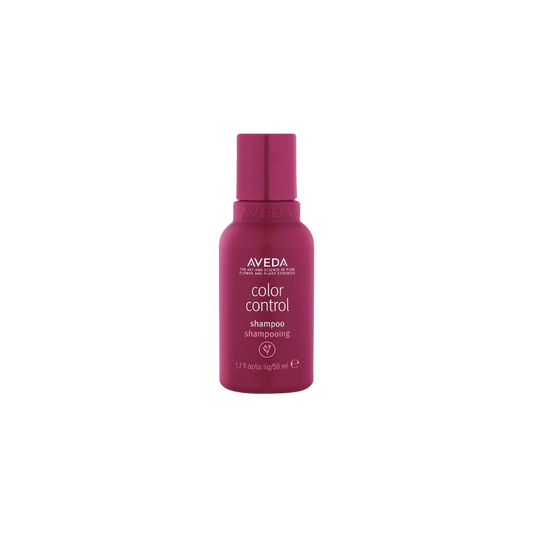 Aveda Color Control Shampoo 50 ml