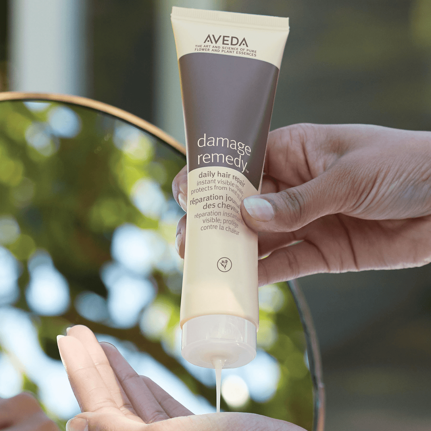 Aveda Damage Remedy Daily Hair Repair Repair Conditioner 100 ml