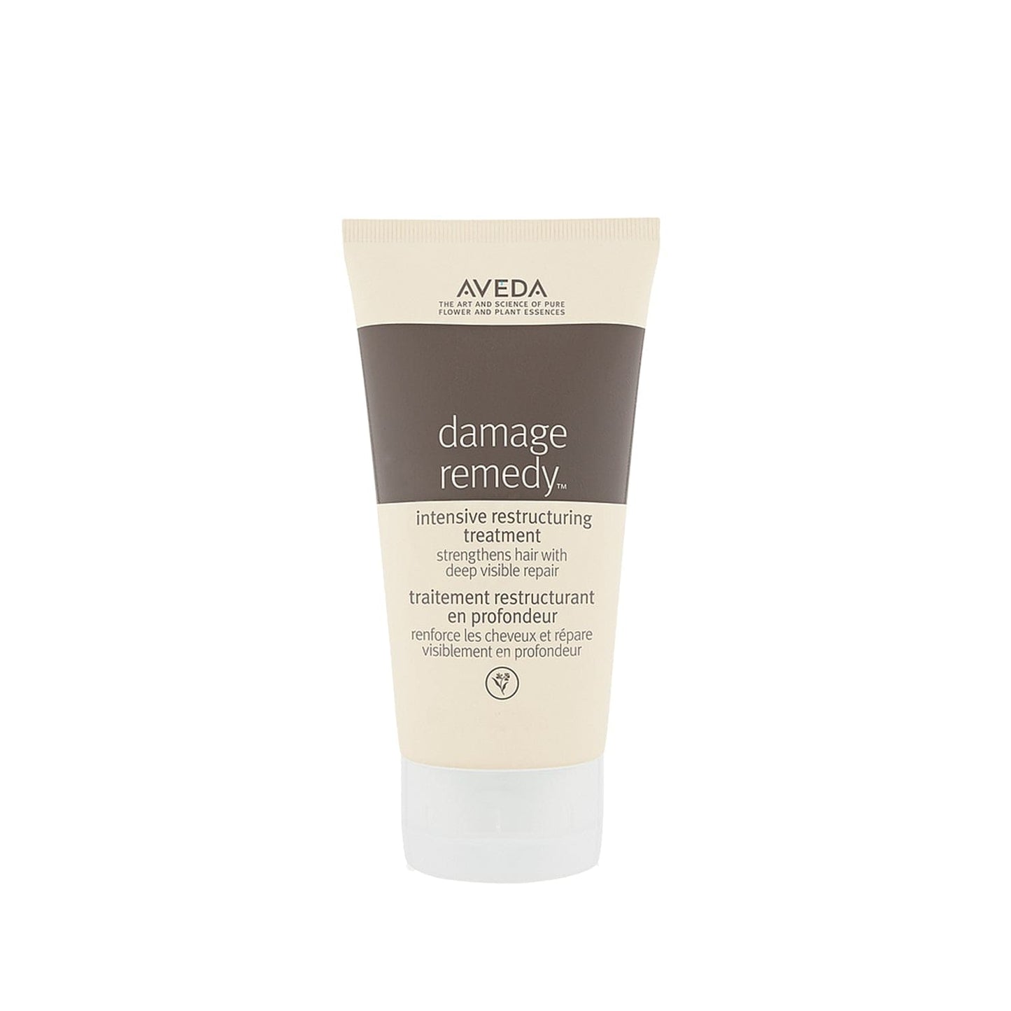 Après-shampoing réparateur quotidien Aveda Damage Remedy 150 ml