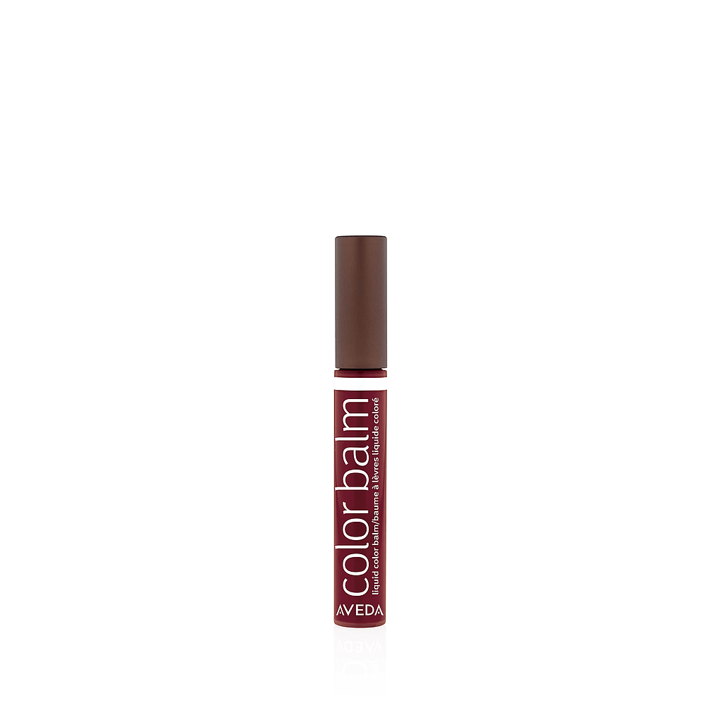Aveda Feed My Lipstick Moisturizing Liquid Lipstick -03 Juneberry