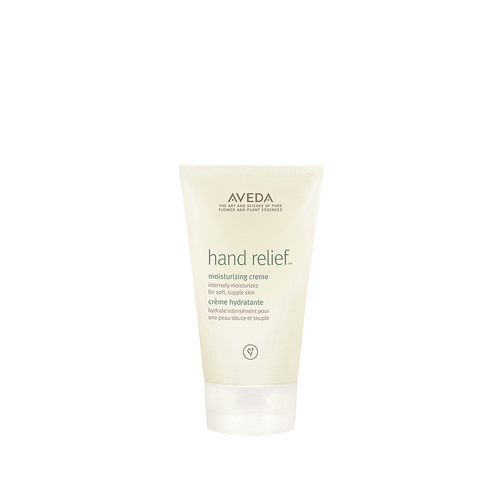 Aveda Hand Relief Crème pour les mains apaisante et hydratante 125 ml