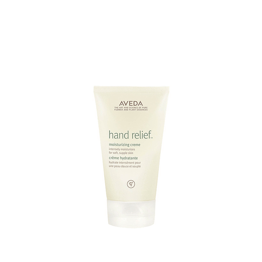 Aveda Hand Relief Crème pour les mains apaisante et hydratante 125 ml