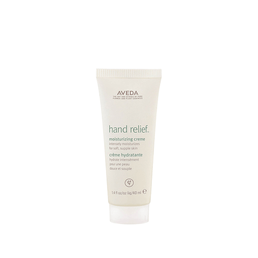 Aveda Hand Relief Soothing and Moisturizing Hand Cream 40 ml
