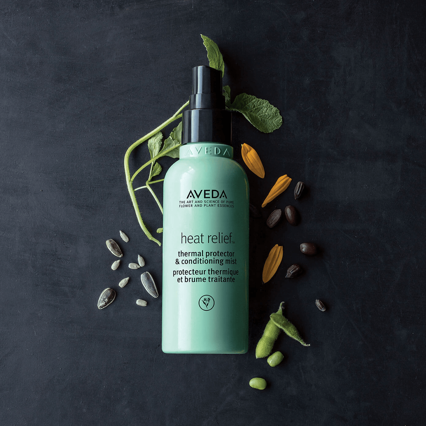 Aveda Heat Relief Protection Hair Spray 100 ml