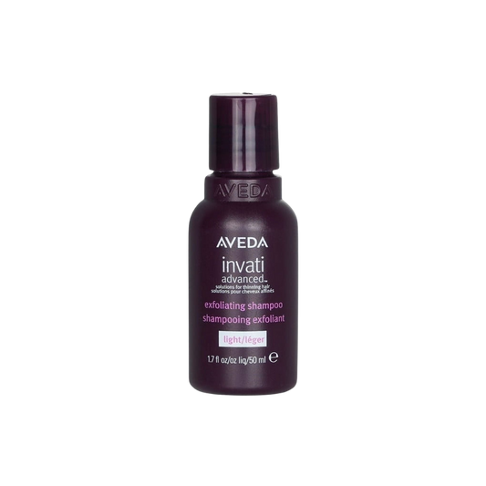 Aveda Invati Advanced Exfoliating Shampoo Light 50 ml