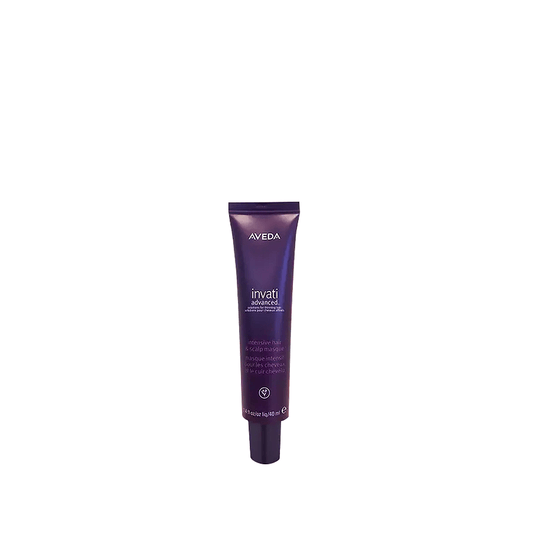 Aveda Invati Advanced Intensive Plumping Mask 40 ml
