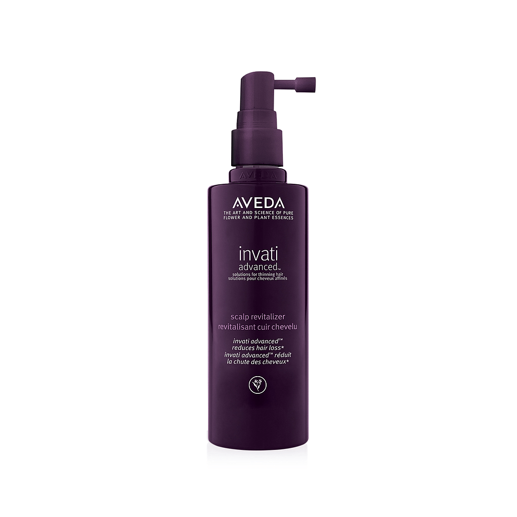 Aveda Invati Advanced Scalp Revitalizer Anti-Shedding Hair Serum 150 ml