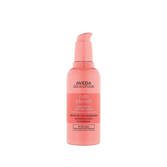 Aveda NutriPlenish Moisturizing Night Hair Serum 100 ml