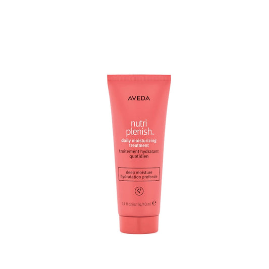 Aveda Nutriplenish Daily Moisturizing Hair Conditioner 40 ml