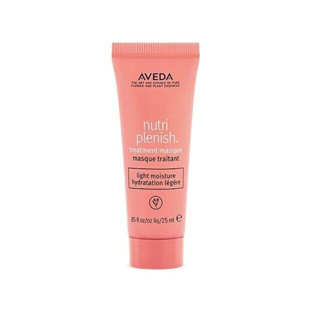 Aveda Nutriplenish Lightweight Moisturizing Mask for Dry Hair 25 ml