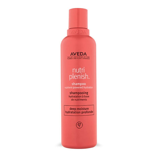Aveda Nutriplenish Shampoo Deep Moisture 250 ml