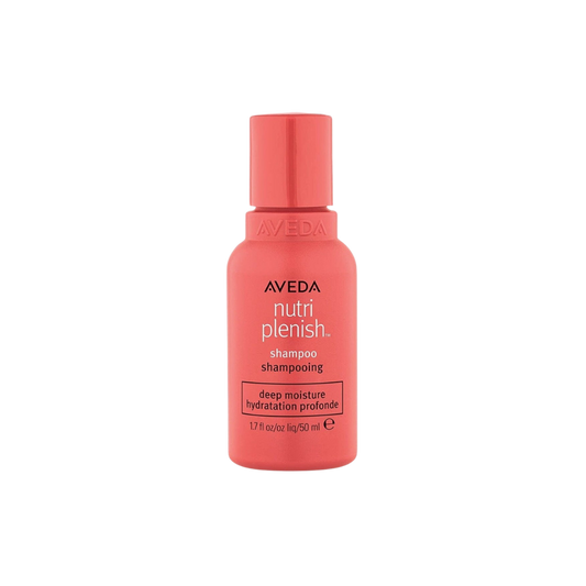 Aveda Nutriplenish Shampooing Hydratation Profonde 50 ml