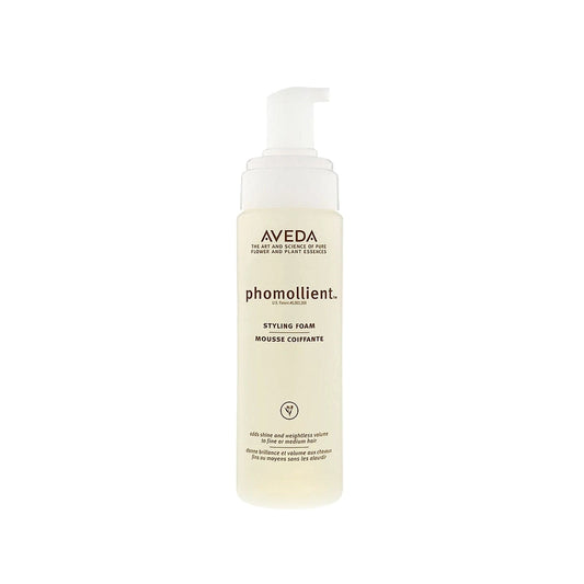 Aveda Phomollient Styling Foam 200 ml