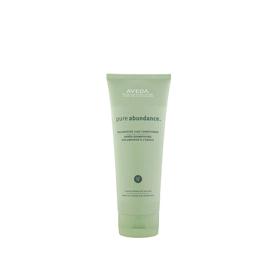 Aveda Pure Abundance Volumizing Clay Après-shampoing volumisant à l'argile 200 ml