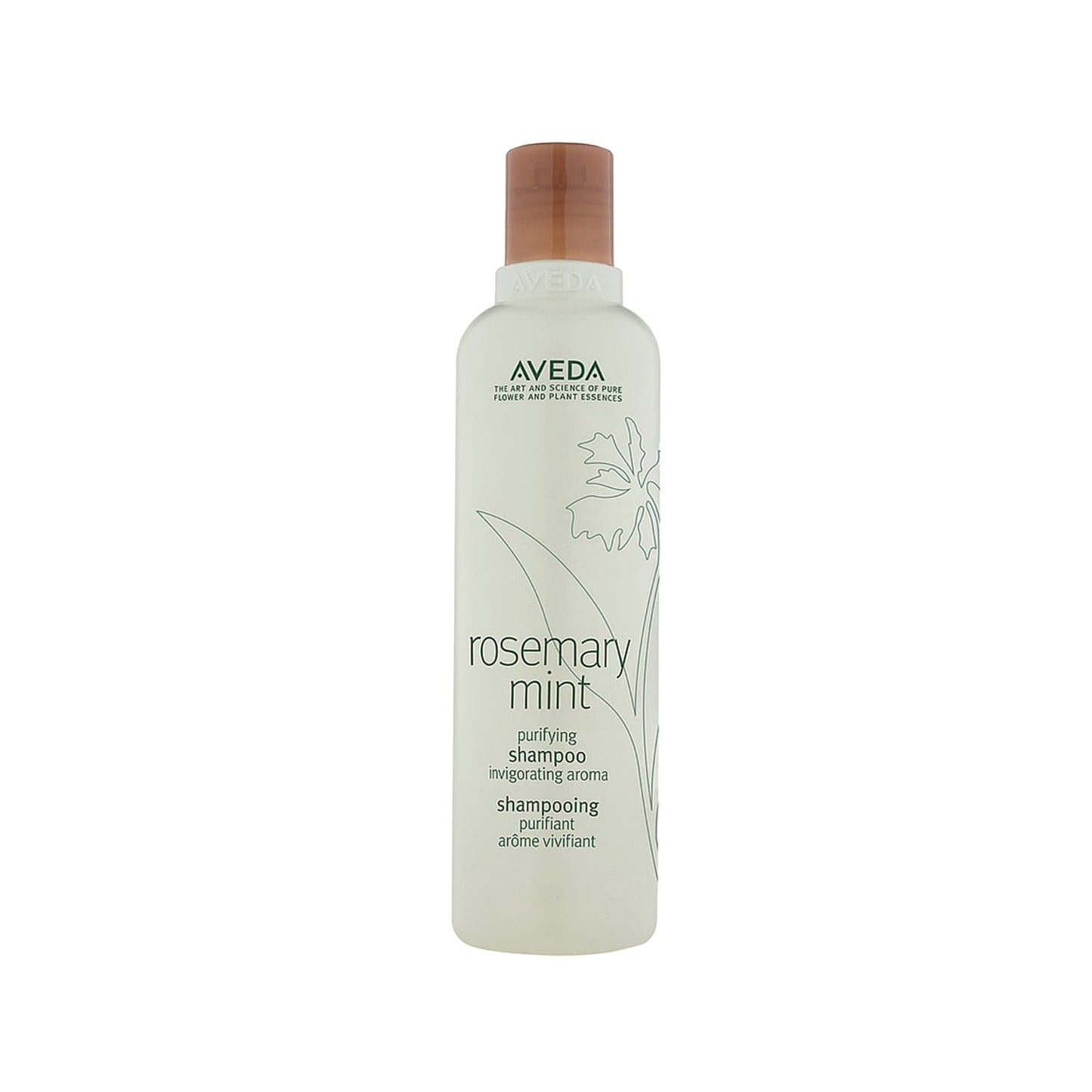Aveda Rosemary Mint Purifying Shampoo 250 ml